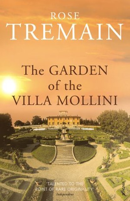 The Garden Of The Villa Mollini, Rose Tremain - Ebook - 9781407019048