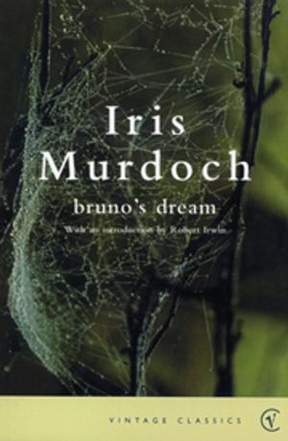 Bruno's Dream, Iris Murdoch - Ebook - 9781407019819