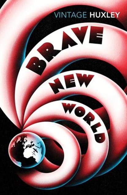 Brave New World, Aldous Huxley - Ebook - 9781407021010