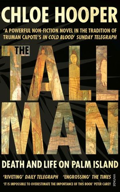 The Tall Man, Chloe Hooper - Ebook - 9781407021065