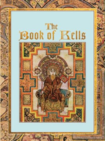 The Book of Kells, Ben Mackworth-Praed - Ebook - 9781407024257