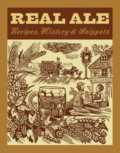 Real Ale, Bill Laws - Ebook - 9781407026619