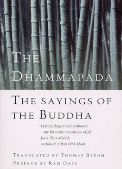 The Dhammapada, Thomas Byron - Ebook - 9781407028422