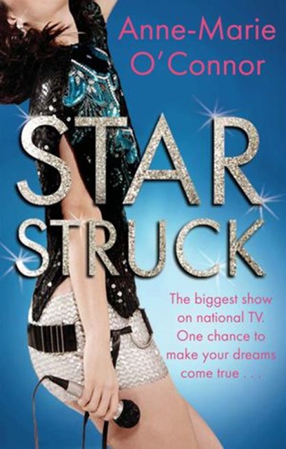 Star Struck, Anne-Marie O'Connor - Ebook - 9781407030043