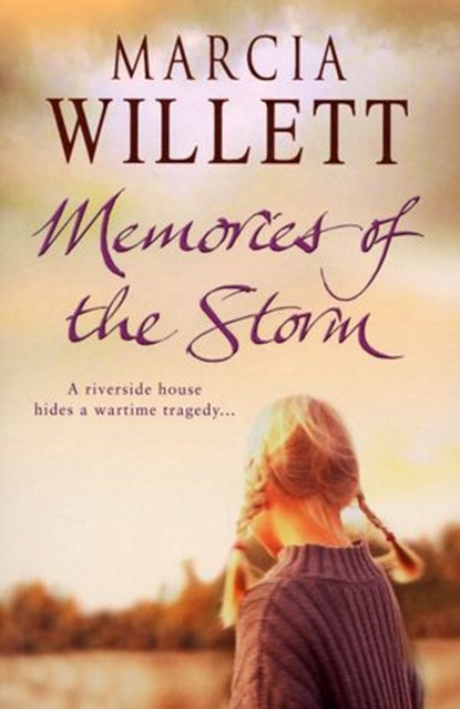 Memories Of The Storm, Marcia Willett - Ebook - 9781407036458