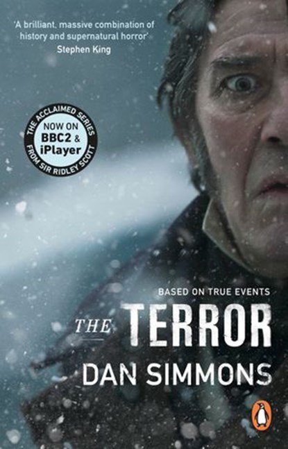 The Terror, Dan Simmons - Ebook - 9781407038995