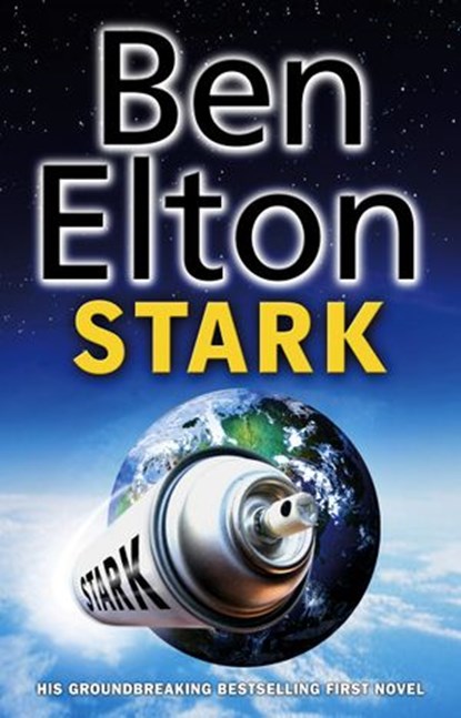 Stark, Ben Elton - Ebook - 9781407040905