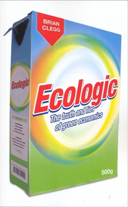 Ecologic, Brian Clegg - Ebook - 9781407041001
