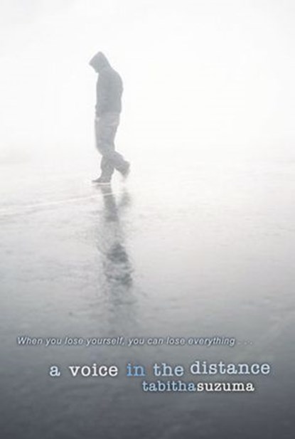 A Voice in the Distance, Tabitha Suzuma - Ebook - 9781407042879