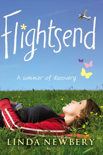 Flightsend, Linda Newbery - Ebook - 9781407044156