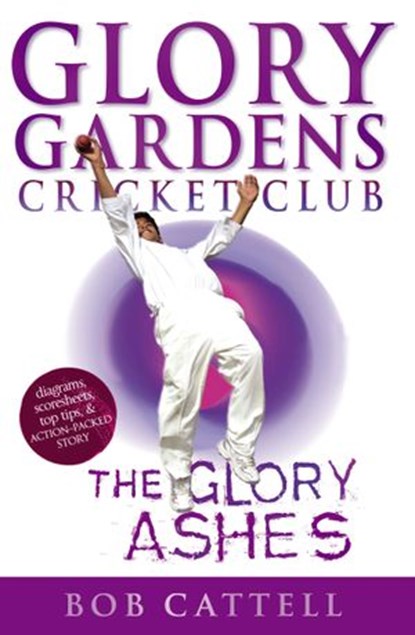 Glory Gardens 8 - The Glory Ashes, Bob Cattell - Ebook - 9781407044651