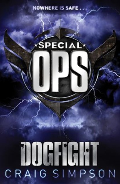 Special Operations: Dogfight, Craig Simpson - Ebook - 9781407047355
