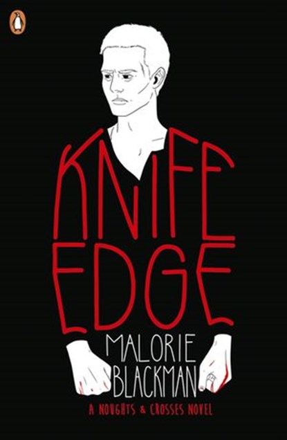 Knife Edge, Malorie Blackman - Ebook - 9781407048017
