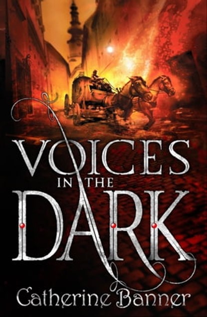 Voices in the Dark, Catherine Banner - Ebook - 9781407049045