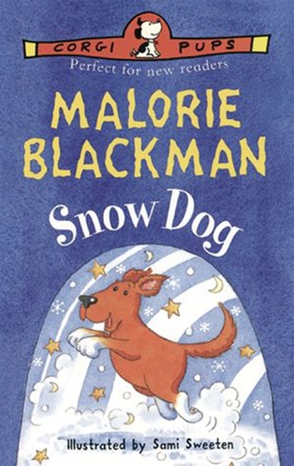 Snow Dog, Malorie Blackman - Ebook - 9781407049410