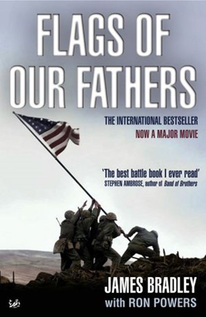 Flags Of Our Fathers, James Bradley ; Ron Powers - Ebook - 9781407052526