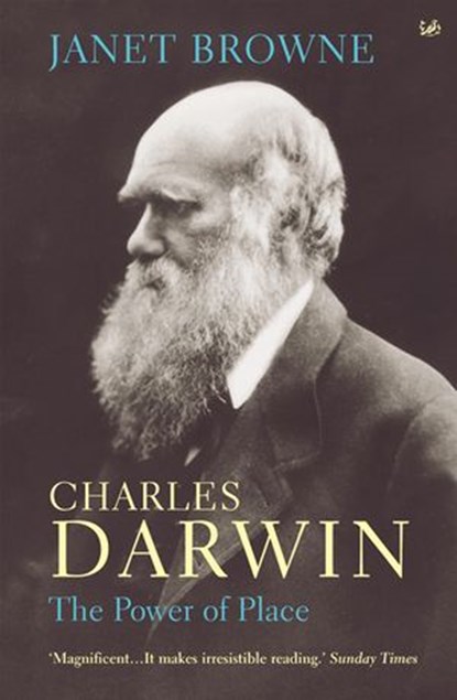 Charles Darwin Volume 2, Janet Browne - Ebook - 9781407053233