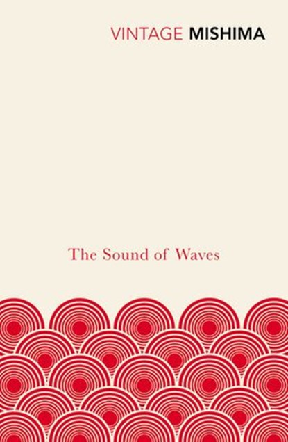 The Sound of Waves, Yukio Mishima - Ebook - 9781407053851