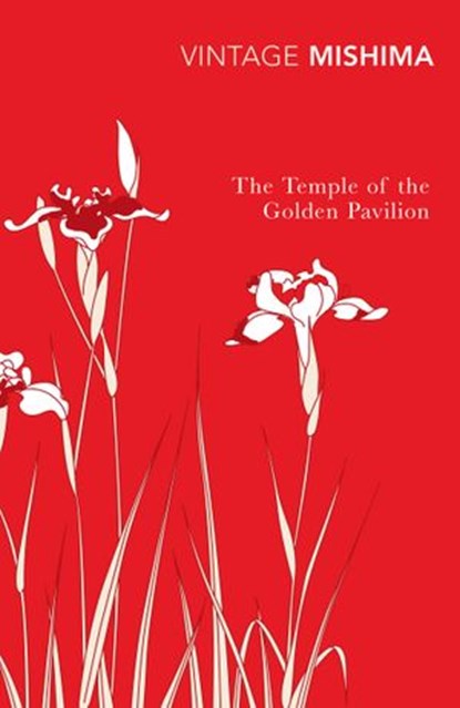 The Temple of the Golden Pavilion, Yukio Mishima - Ebook - 9781407053882