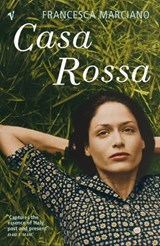 Casa Rossa - Francesca Marciano - 9781407054322