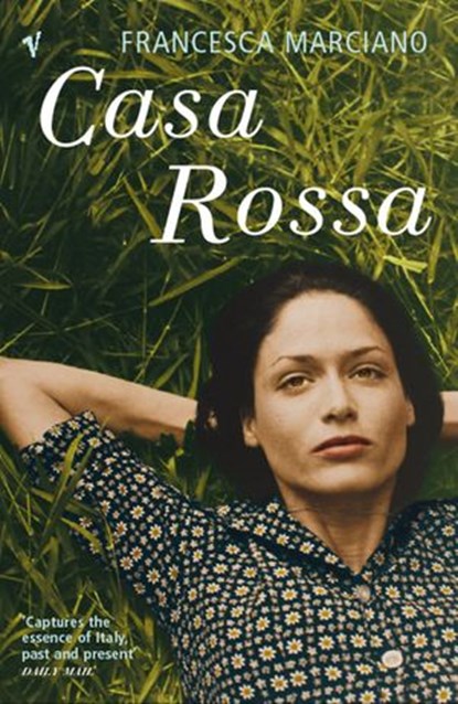 Casa Rossa, Francesca Marciano - Ebook - 9781407054322