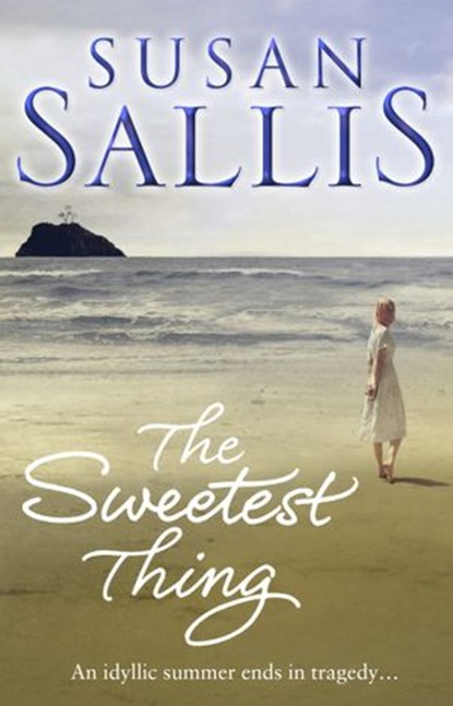 The Sweetest Thing, Susan Sallis - Ebook - 9781407054681