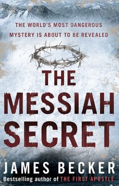 The Messiah Secret, James Becker - Ebook - 9781407055800