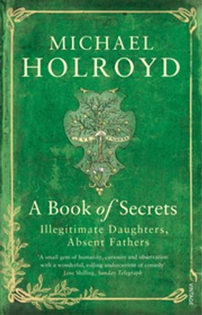 A Book of Secrets, Michael Holroyd - Ebook - 9781407063751