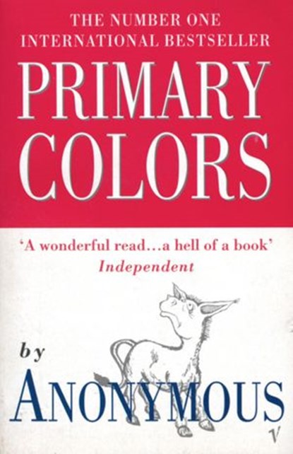 Primary Colors, Random House - Ebook - 9781407065274