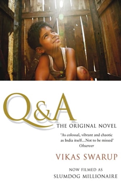 Q & A, Vikas Swarup - Ebook - 9781407070810