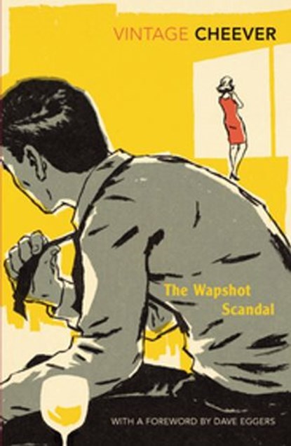 The Wapshot Scandal, John Cheever - Ebook - 9781407072777