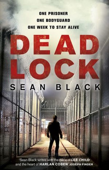 Deadlock, Sean Black - Ebook - 9781407083025