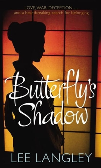 Butterfly's Shadow, Lee Langley - Ebook - 9781407084589