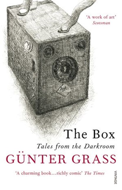 The Box, Günter Grass - Ebook - 9781407087245