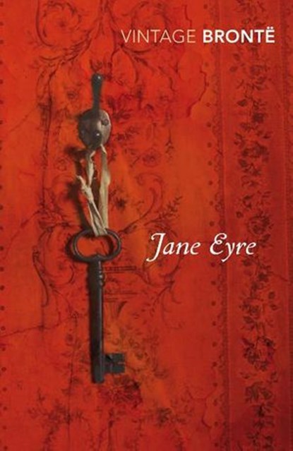 Jane Eyre, Charlotte Brontë - Ebook - 9781407090849