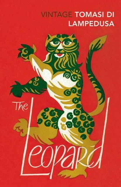 The Leopard, Giuseppe Tomasi Di Lampedusa - Ebook - 9781407091006