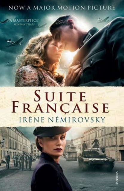 Suite Francaise, Irène Némirovsky - Ebook - 9781407092126