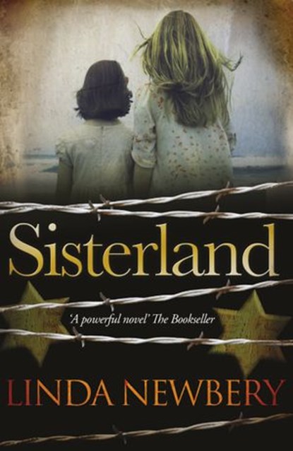 Sisterland, Linda Newbery - Ebook - 9781407097930