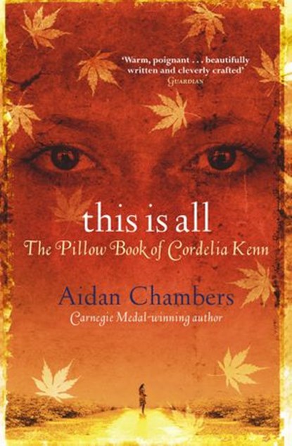 This Is All, Aidan Chambers - Ebook - 9781407098364