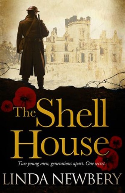 The Shell House, Linda Newbery - Ebook - 9781407099033