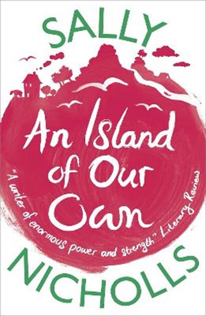An Island of Our Own, NICHOLLS,  Sally - Paperback - 9781407124339