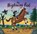 The Highway Rat, Julia Donaldson - Gebonden - 9781407124377