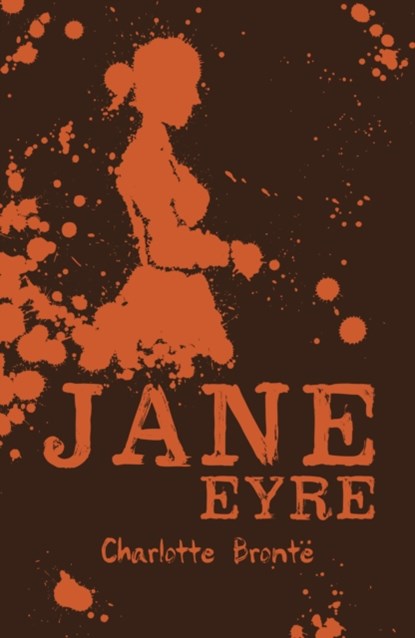 Jane Eyre, Charlotte Bronte - Paperback - 9781407144061