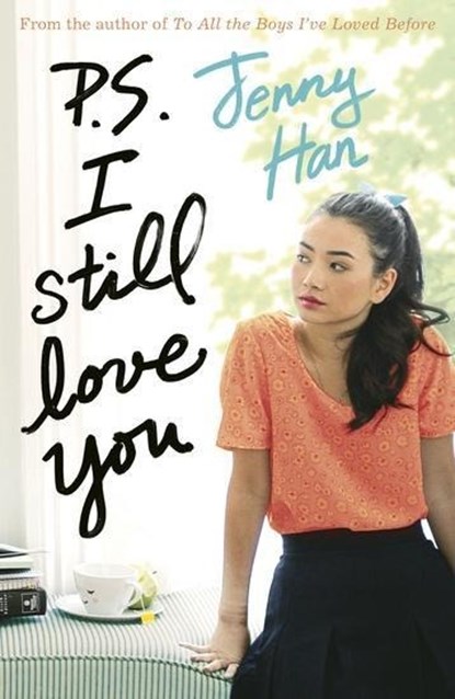 P.S. I Still Love You, Jenny Han - Paperback - 9781407157986