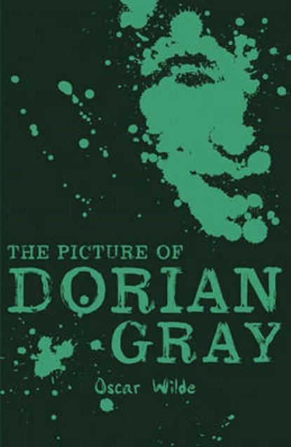 Picture of Dorian Gray, WILDE,  Oscar - Paperback - 9781407159157