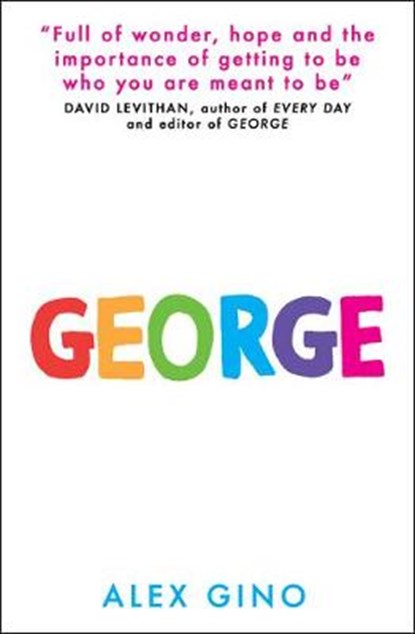 George, GINO,  Alex - Paperback - 9781407170978