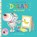 Dylan the Teacher, Guy Parker-Rees - Gebonden - 9781407171739