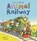 A Day with the Animal Railway, Sharon Rentta - Gebonden - 9781407171791