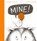 Mine!, Sharon Rentta - Paperback - 9781407171821