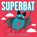 Superbat, CARR,  Matt - Gebonden - 9781407172811